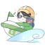 万舟おじさんの画像