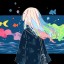 潔よいの画像