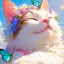🎀🐈‍⬛にゃんこママ🐈‍⬛🎀の画像