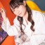 山岡亜珠紗の画像