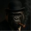 ひーでーん。🦍の画像
