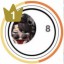 🐈‍⬛🌙Yu⇒Kun☆彡🐈‍⬛🌙の画像