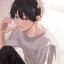 暗(省エネ男子)の画像