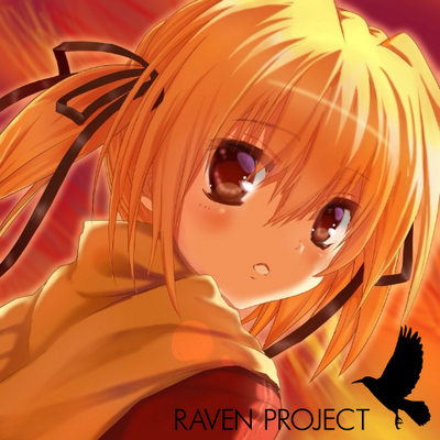 Raven(零分)